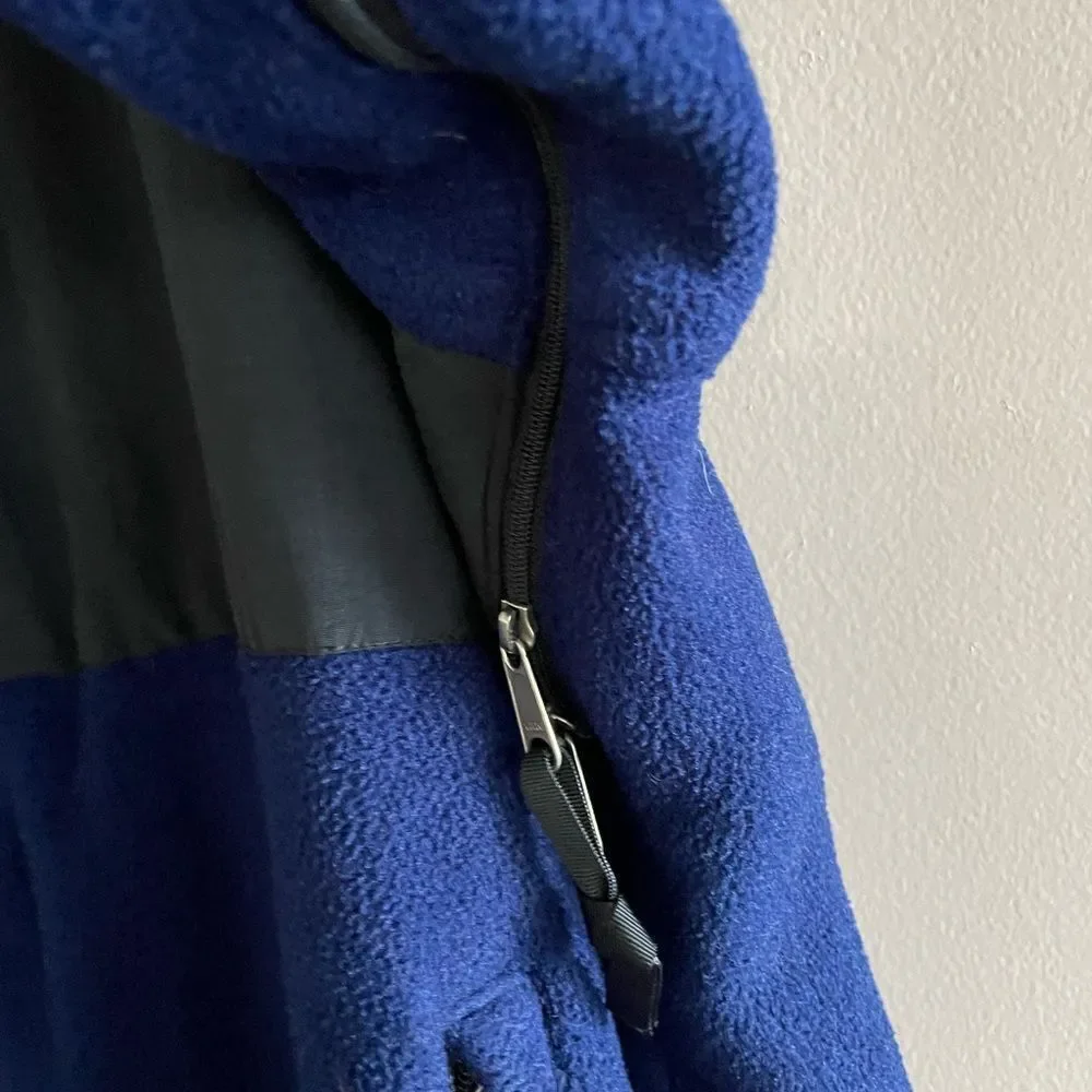 North Face Denali jacket
